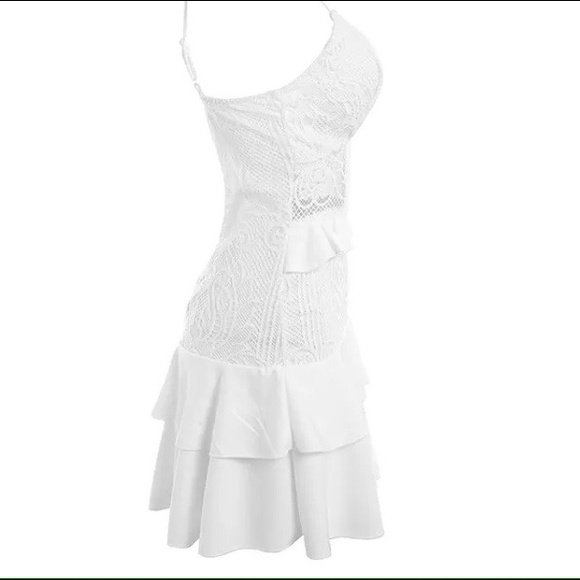 Sale ❗️ Hot !! Mini Dress - Picture 3 of 3